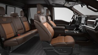 2026 Ford Super Duty® Internal Image 1